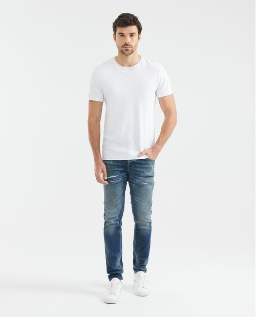 Nueva Colección Jeans Hombre – Trilogia Jeans | Tienda Online