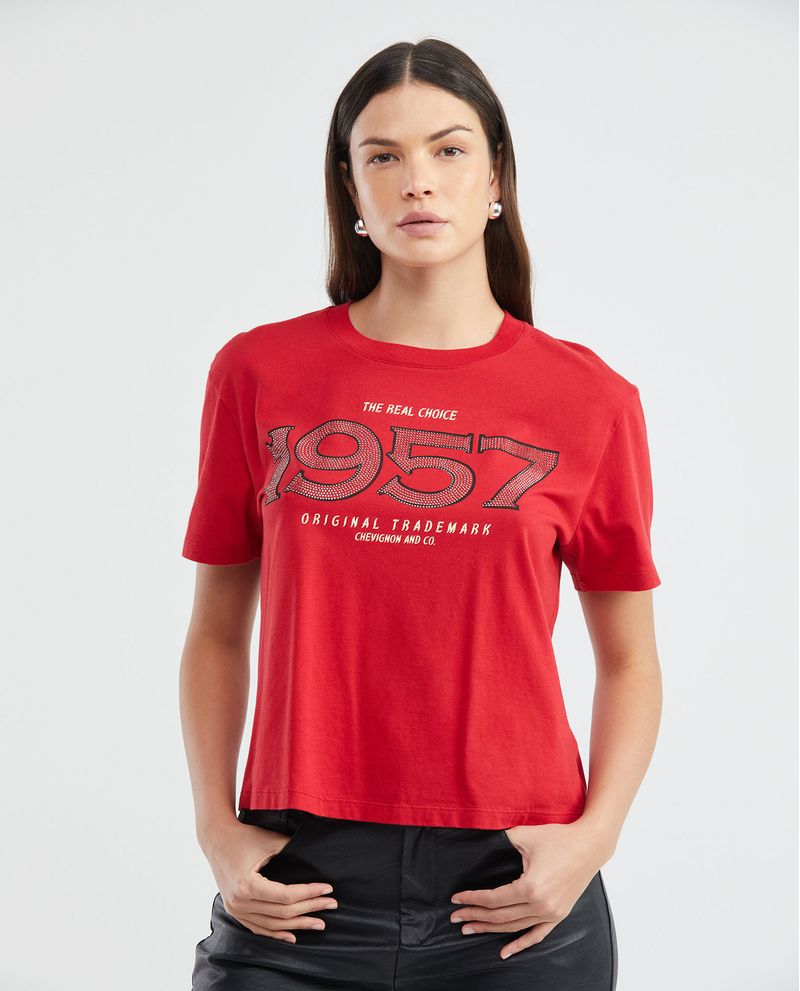 Camisetas chevignon hombre hotsell