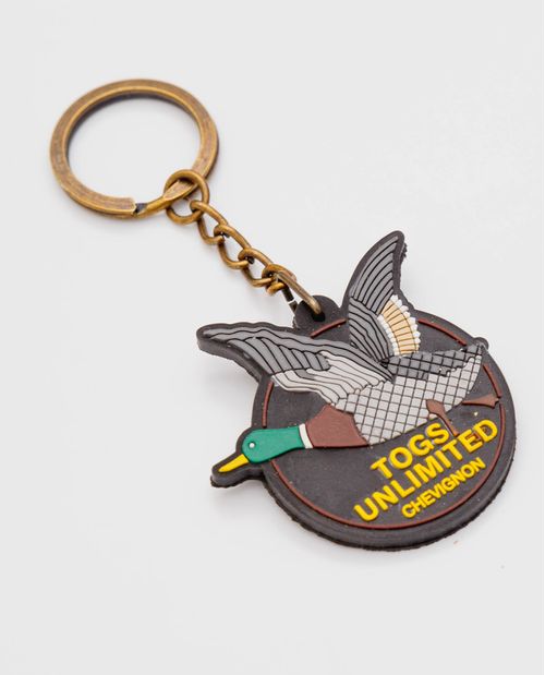 Llavero Pato Chevignon
