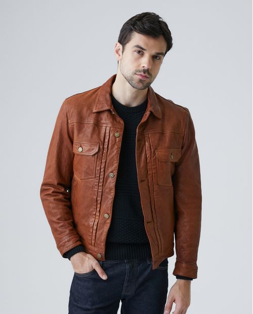 Chaqueta de Hombre