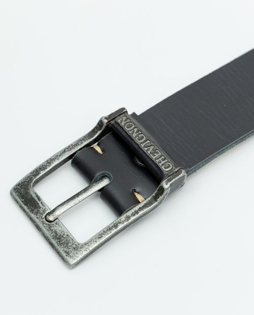 Correa en Cuero para Hombre