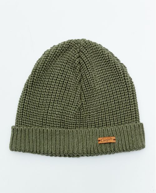 Gorro Tejido Unisex