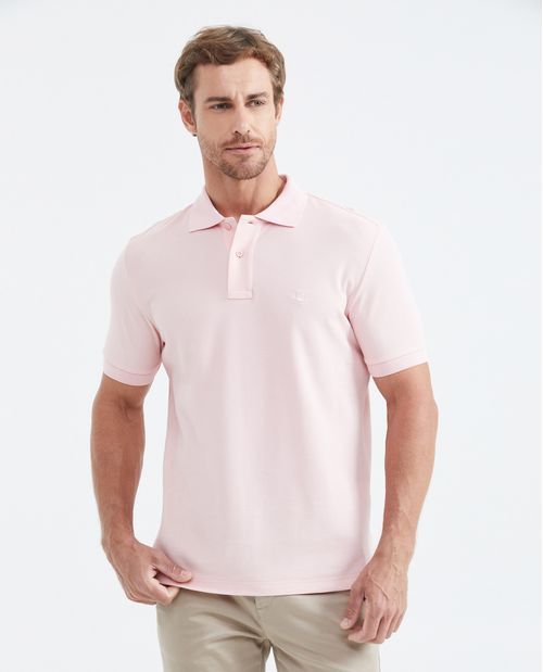 Camiseta Polo Classic Fit para Hombre