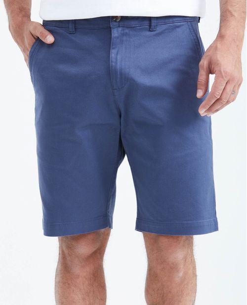 Bermuda Regular Fit para Hombre