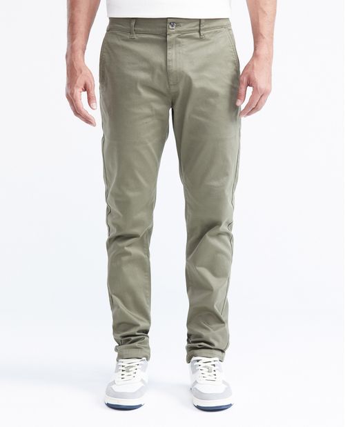 Pantalon Khakis Rocket