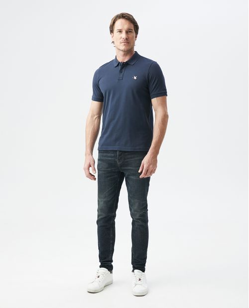 Polo Muscle