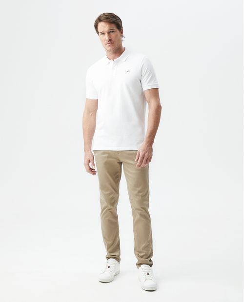 Polo Muscle