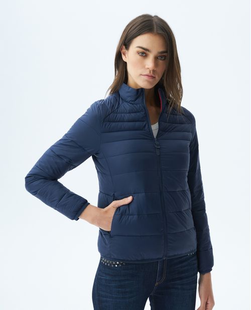 Chaqueta Acolchada TOGS para Mujer