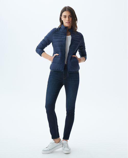 Chaqueta Acolchada TOGS para Mujer