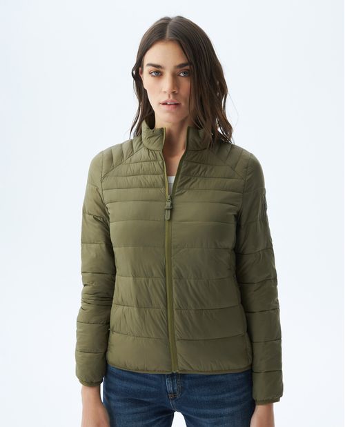 Chaqueta de Mujer, Acolchada - Togs