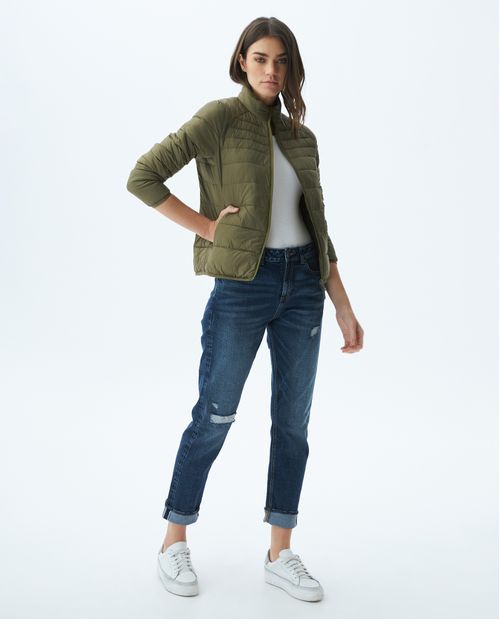 Chaqueta de Mujer, Acolchada - Togs