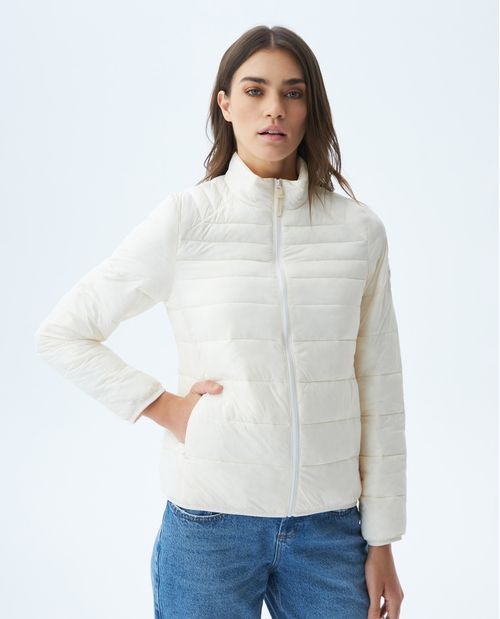 Chaqueta Acolchada TOGS para Mujer