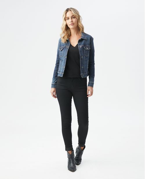 Jean Cosmo Black