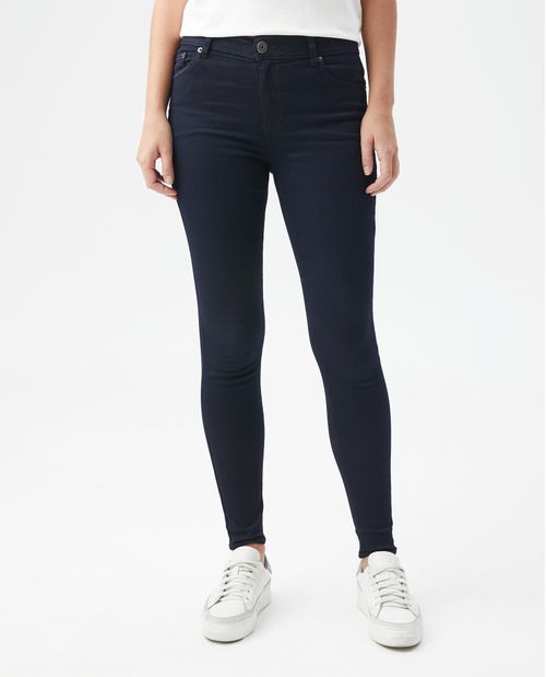 Jean Cosmo Jegging Oscuro