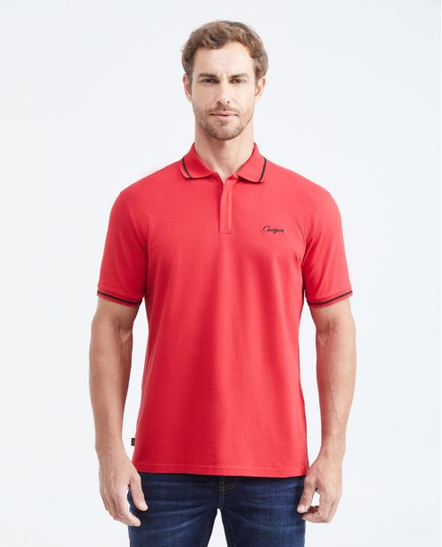 Camiseta Polo Classic Fit para Hombre