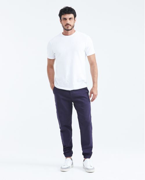 Pantalón Tipo Jogger para Hombre