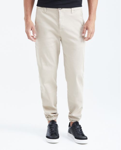 Pantalón Tipo Jogger para Hombre