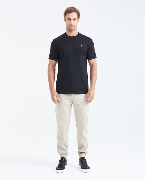 Pantalón Tipo Jogger para Hombre