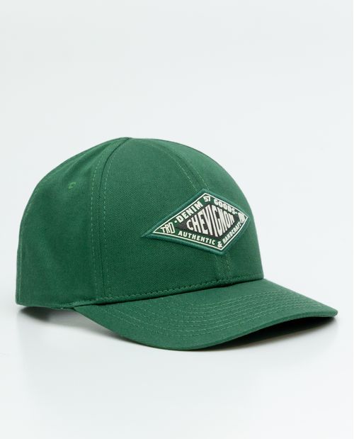 Gorra Unisex Diseño Casual en Algodón