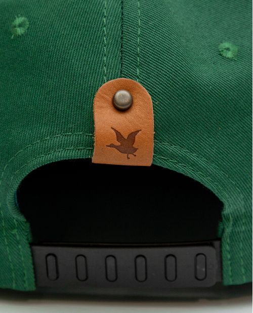 Gorra Unisex Diseño Casual en Algodón