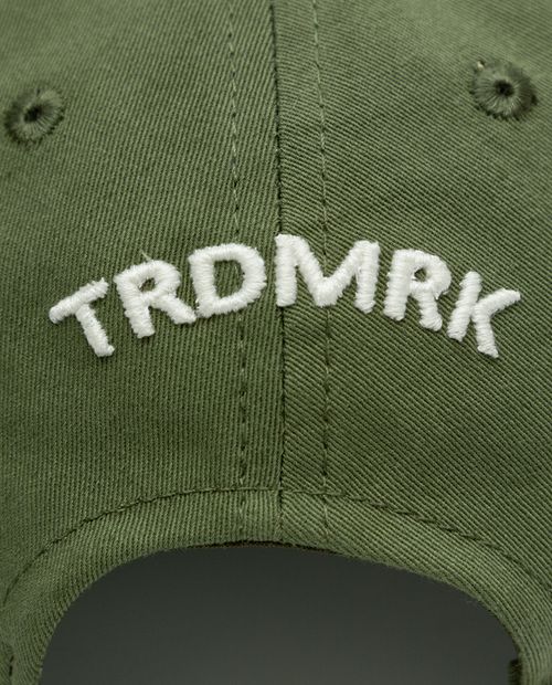Gorra Unisex Diseño Casual en Algodón