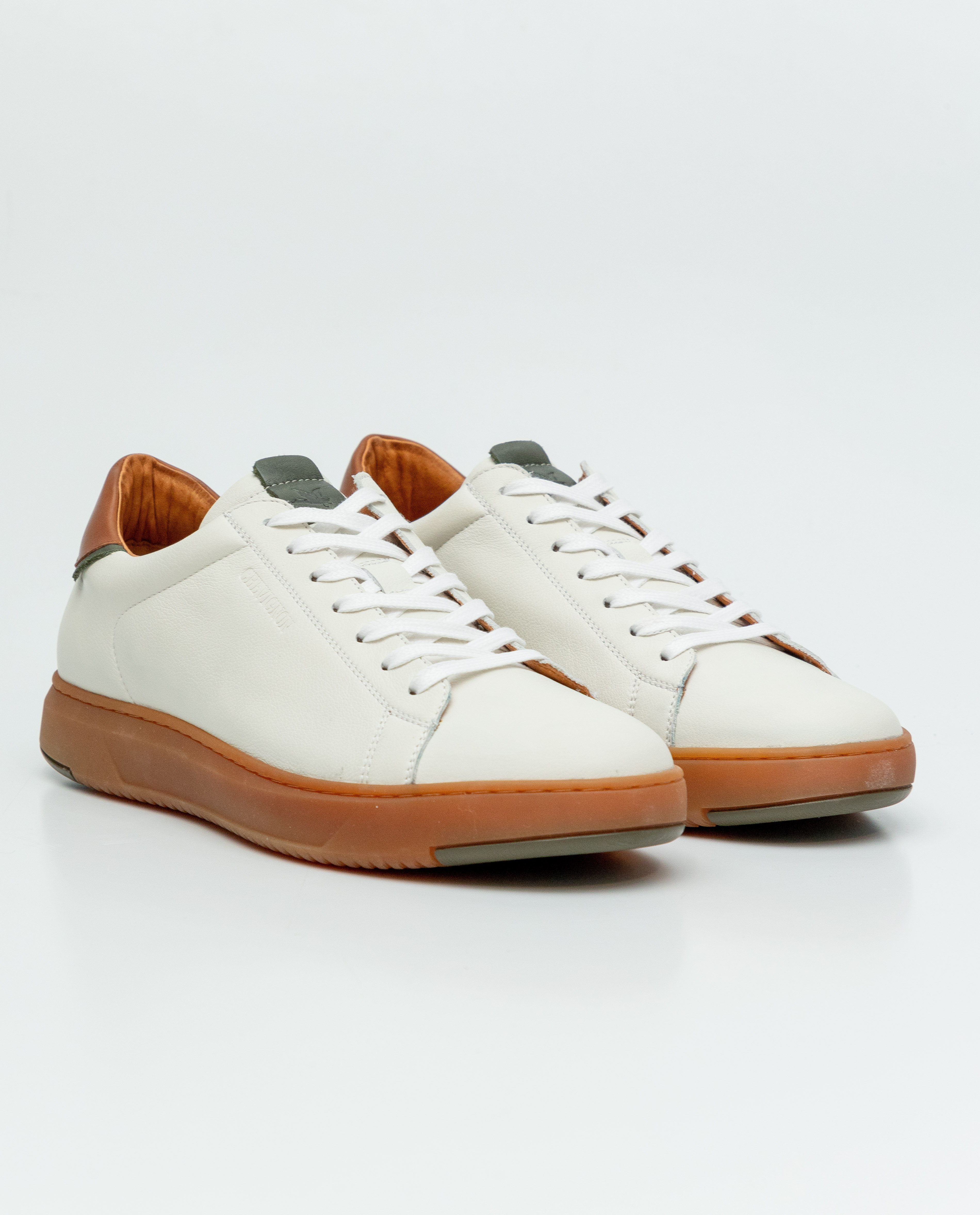 Tenis para hombre Chevignon