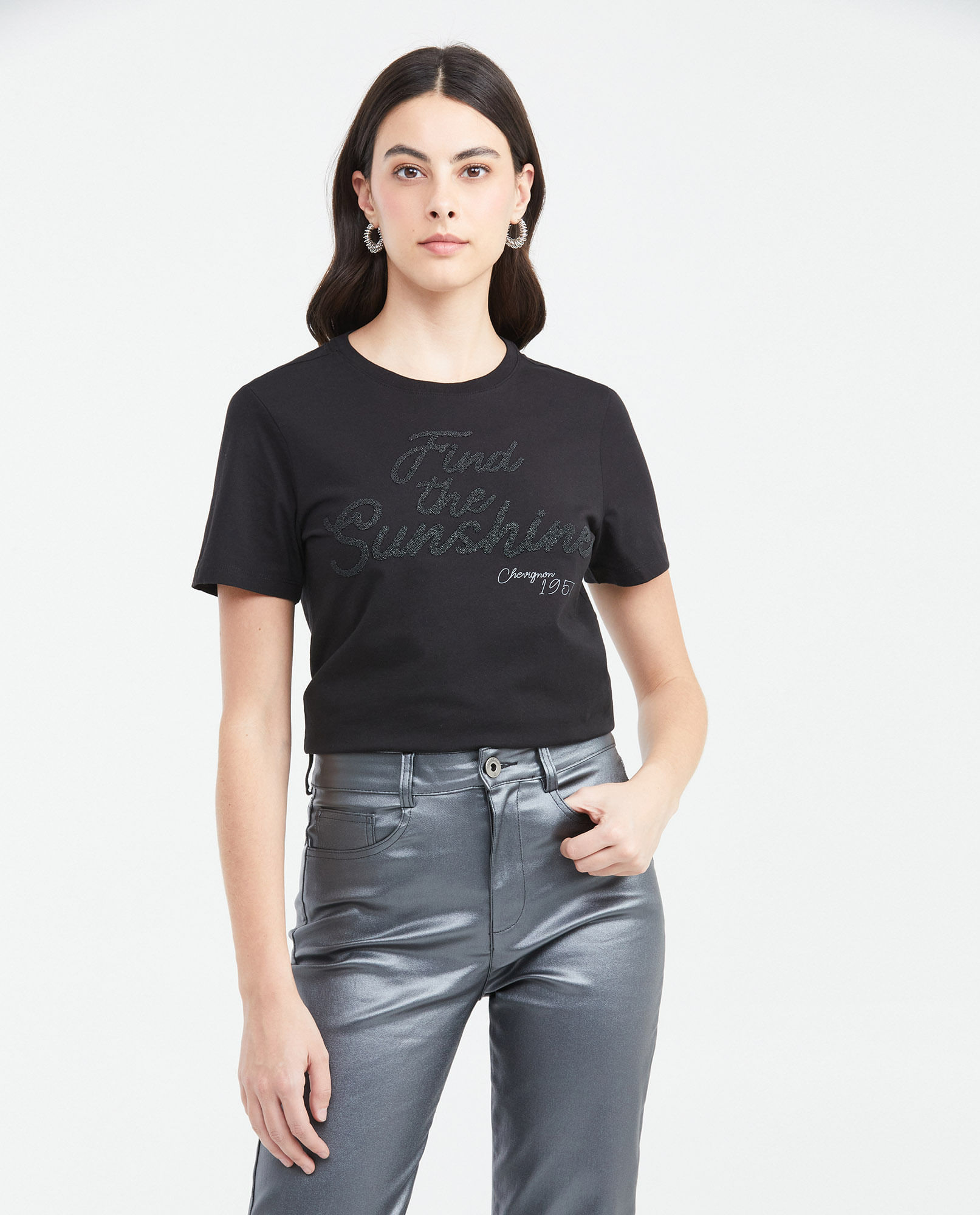 Marca Caviar Caviar Indumentaria Femenina Ropa Marca Caviar Jean