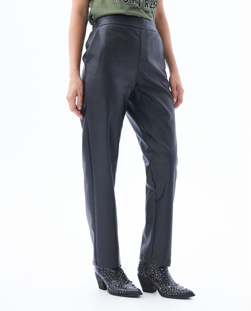 Pantalón Tipo Jogger para Mujer