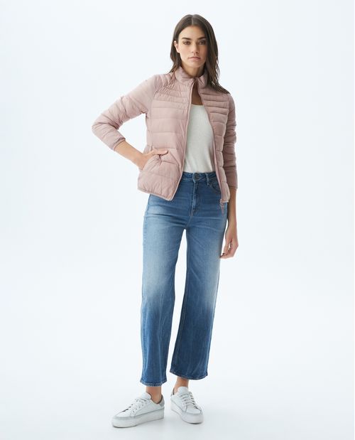 Chaqueta de Mujer, Acolchada - Ligera