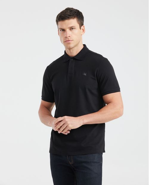 Camiseta Polo Slim Fit para Hombre