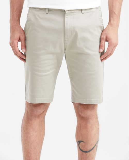 Bermuda Regular Fit para Hombre