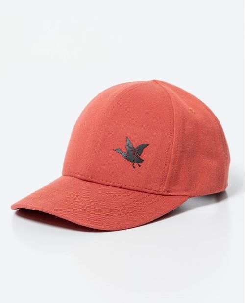 Gorra Unisex Diseño Casual en Algodón