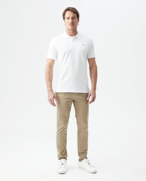 Pantalon Chino