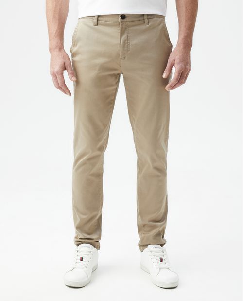 Pantalon Chino