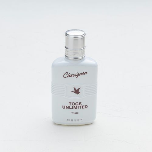 TOGS UNLIMITED WHITE EAU DE PARFUM