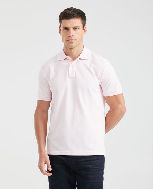 Camiseta Polo Classic Fit para Hombre