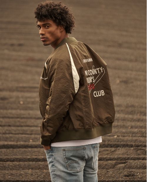 Chaqueta de Hombre