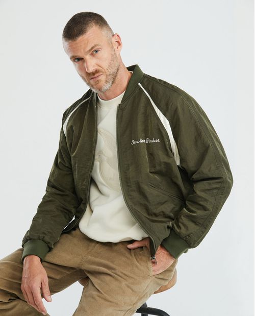 Chaqueta de Hombre