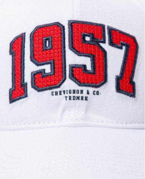 Gorra Unisex Diseño Casual en Algodón