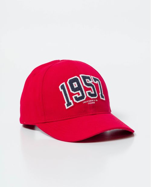 Gorra Unisex Diseño Casual en Algodón
