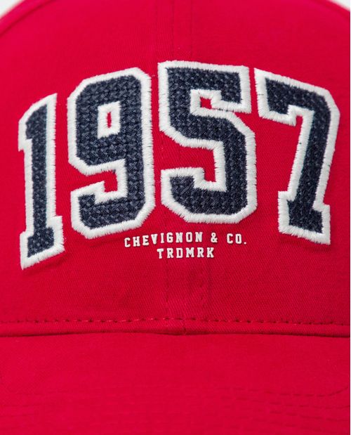 Gorra Unisex Diseño Casual en Algodón