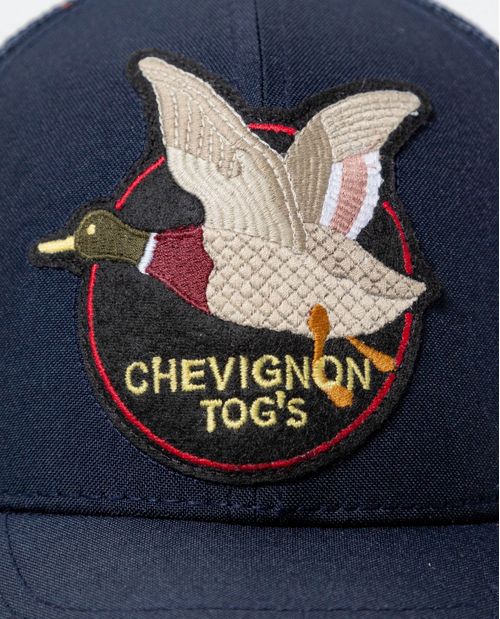 Gorra Unisex Diseño Deportivo en Algodón y Malla