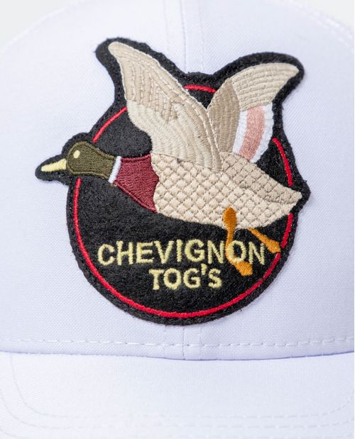 Gorra Unisex Diseño Deportivo en Algodón y Malla