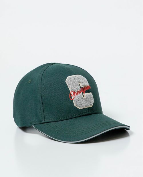 Gorra Unisex Diseño Casual en Algodón