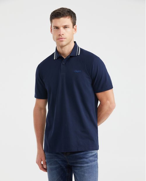 Camiseta Polo Classic Fit para Hombre