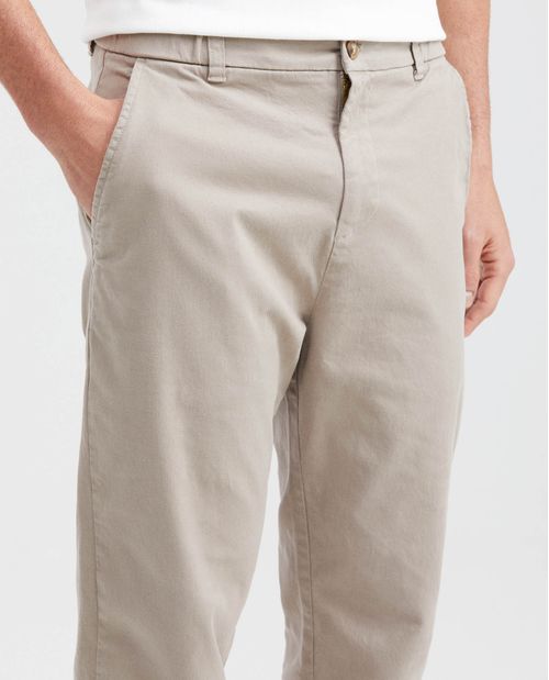 Pantalón Tipo Jogger para Hombre