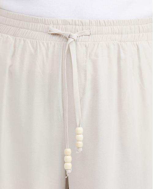 Pantalón Wide Leg para Mujer