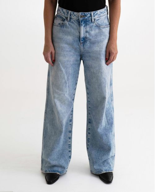 Denim Algodón Femenino
