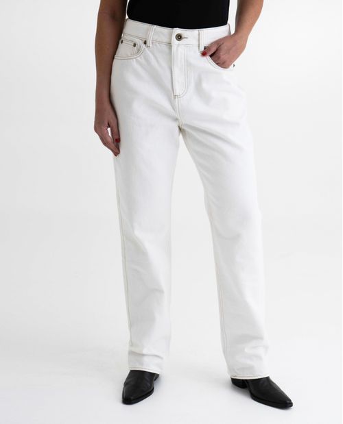 Denim 100% Algodón para Mujer