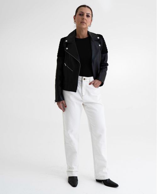 Denim 100% Algodón para Mujer